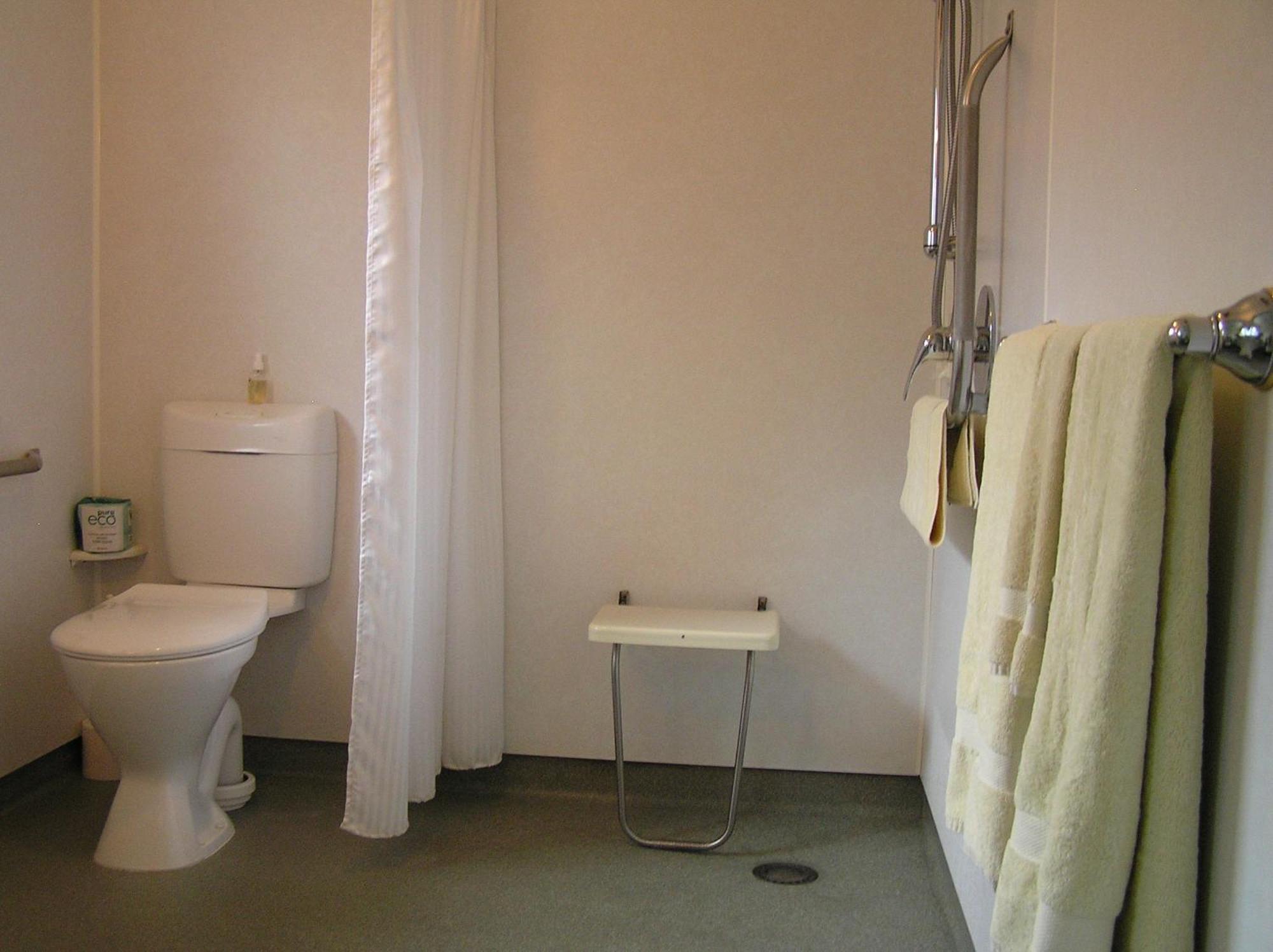 Coachman Motel Taihape Quarto foto